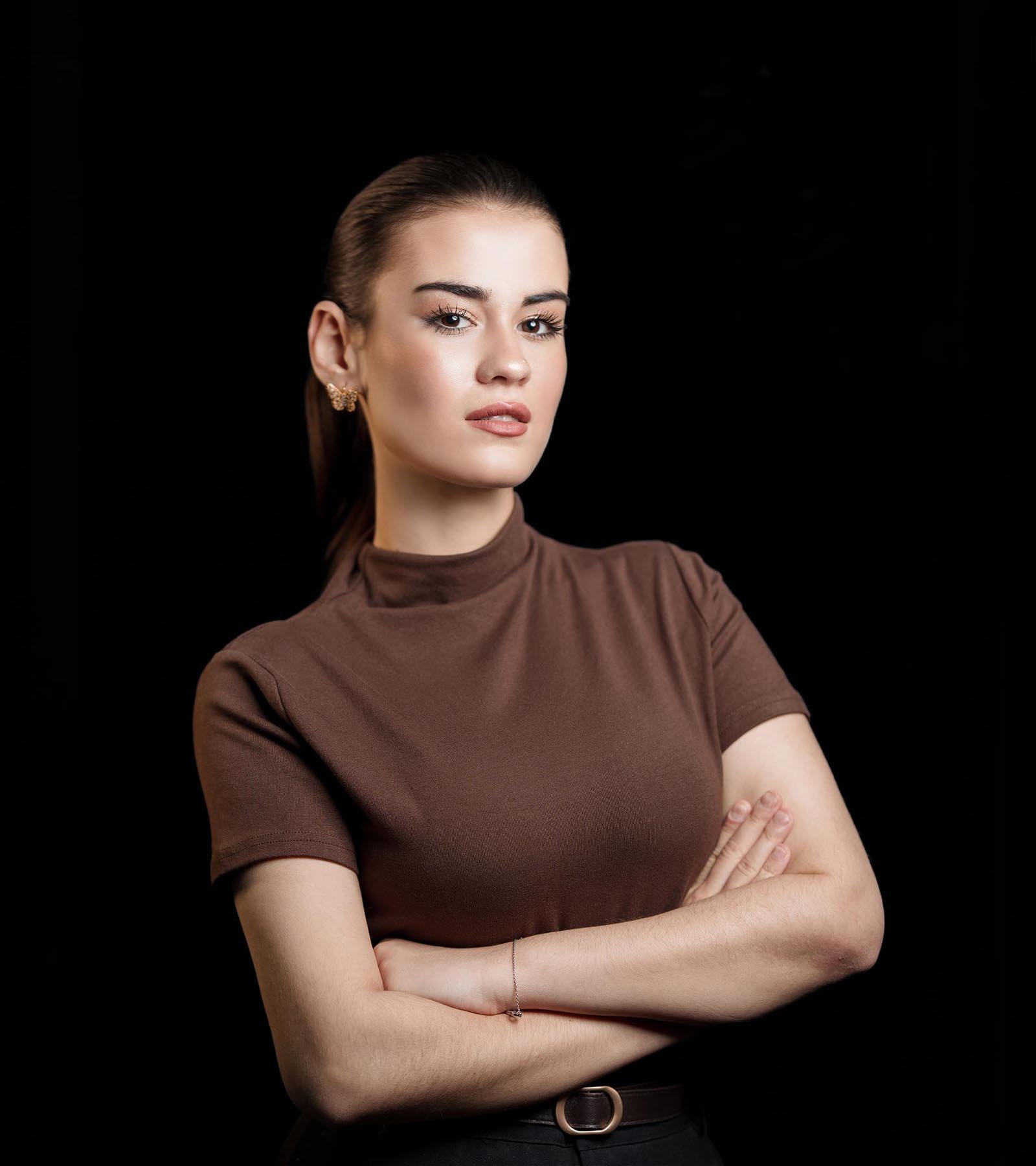 Leyli blogger